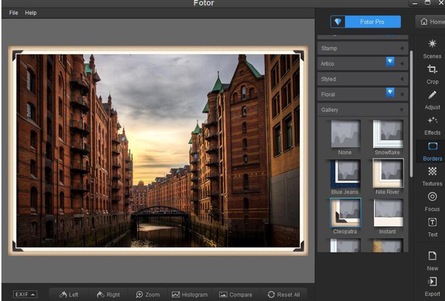 FotorTool